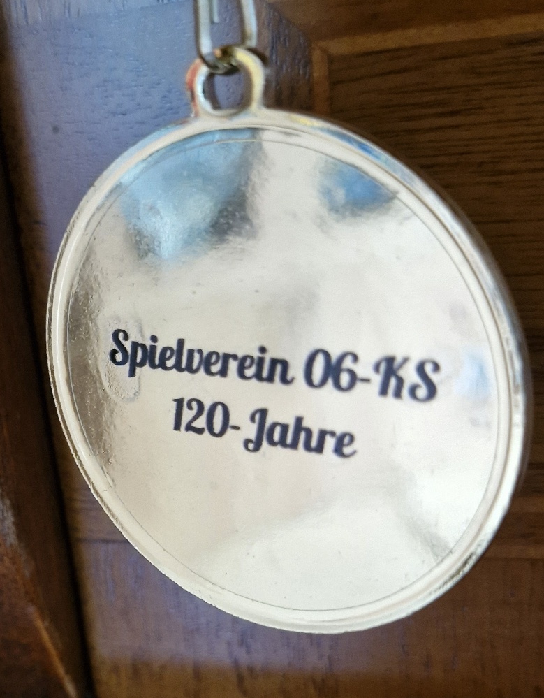 120 Jahre Spielverein 1906 - 2. Spieltag des 54. Spielverein-Turniers 2026 