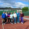 Verein » 2005 - Tennis Turnier
