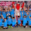 Verein » Jugendfußball » Jugend 2018